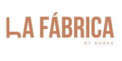 LA FÁBRICA By Borek